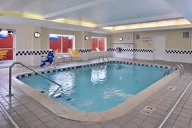 Fairfield Inn & Suites Gulfport