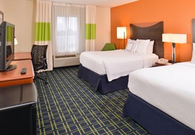 Fairfield Inn & Suites Gulfport