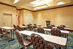 Holiday Inn Gulfport Airport
