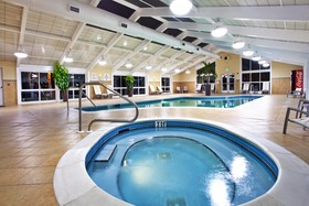 Holiday Inn Gulfport Airport