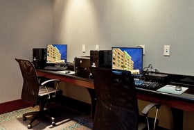 Holiday Inn Gulfport Airport