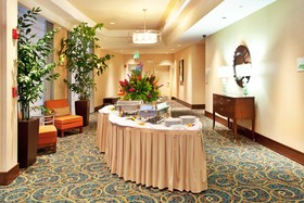 Holiday Inn Gulfport Airport