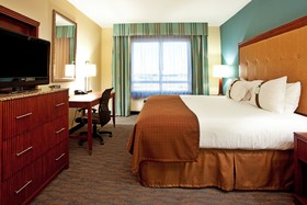 Holiday Inn Gulfport Airport
