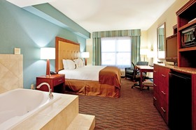 Holiday Inn Gulfport Airport