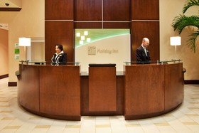 Holiday Inn Gulfport Airport