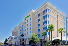 Holiday Inn Gulfport Airport