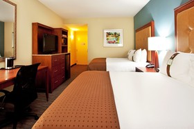 Holiday Inn Gulfport Airport
