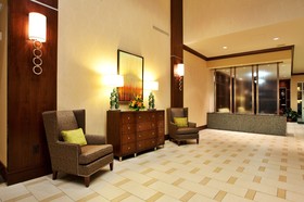 Holiday Inn Gulfport Airport