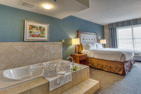 Holiday Inn Gulfport Airport