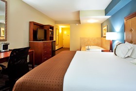 Holiday Inn Gulfport Airport
