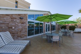 Holiday Inn Gulfport Airport