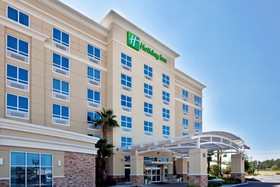 Holiday Inn Gulfport Airport
