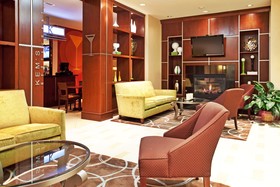 Holiday Inn Gulfport Airport