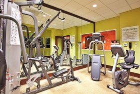 Holiday Inn Gulfport Airport