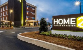 Home2 Suites by Hilton Gulfport I-10