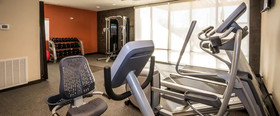 Home2 Suites by Hilton Gulfport I-10