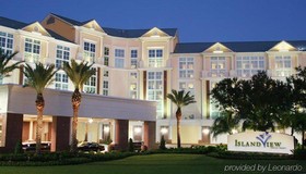 Islandview Casino