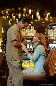 Islandview Casino