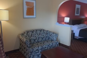 Surestay By Best Western Gulfport