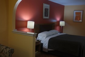 Surestay By Best Western Gulfport