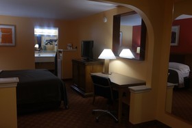Surestay By Best Western Gulfport