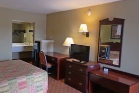 Surestay By Best Western Gulfport