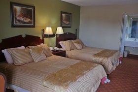 Surestay By Best Western Gulfport