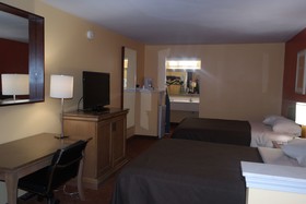 Surestay By Best Western Gulfport