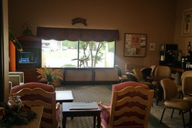 Surestay By Best Western Gulfport