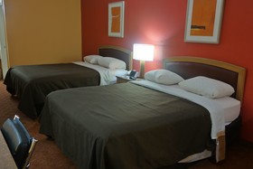 Surestay By Best Western Gulfport