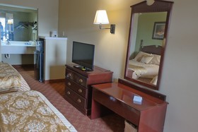 Surestay By Best Western Gulfport