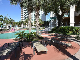 Legacy Towers