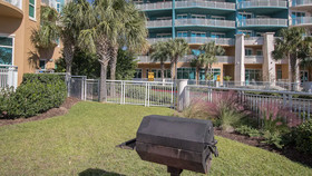 Legacy Towers