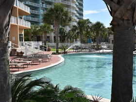 Legacy Towers