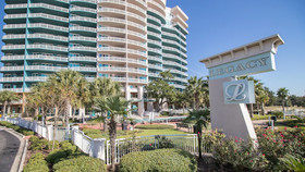 Legacy Towers