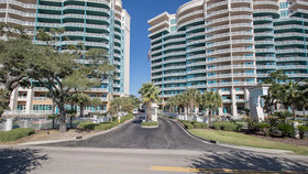 Legacy Towers