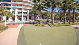 Legacy Towers