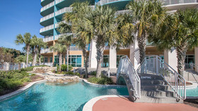 Legacy Towers