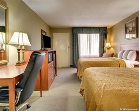 Red Roof Inn Gulfport - Biloxi Airport