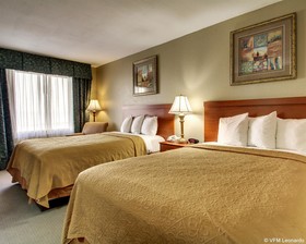 Red Roof Inn Gulfport - Biloxi Airport
