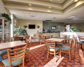 Red Roof Inn Gulfport - Biloxi Airport