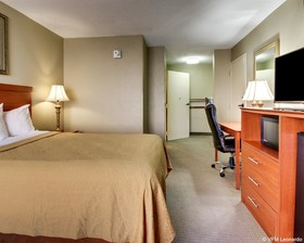 Red Roof Inn Gulfport - Biloxi Airport