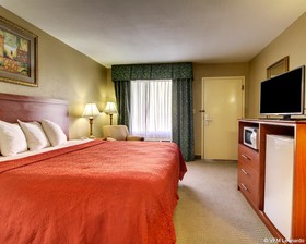 Red Roof Inn Gulfport - Biloxi Airport