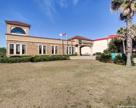 Red Roof Inn Gulfport - Biloxi Airport