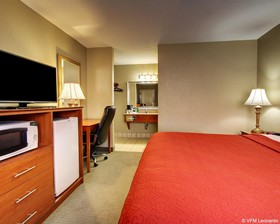 Red Roof Inn Gulfport - Biloxi Airport