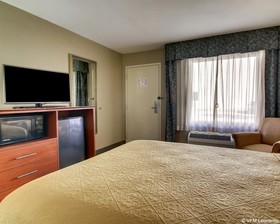 Red Roof Inn Gulfport - Biloxi Airport