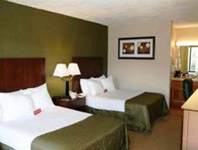 Luxury Inn
