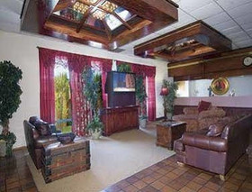 Luxury Inn