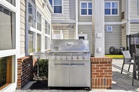 Residence Inn by Marriott Gulfport-Biloxi Airport