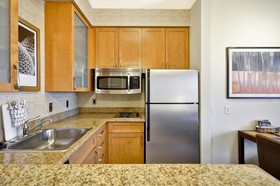 Residence Inn by Marriott Gulfport-Biloxi Airport